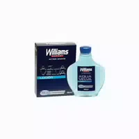 Williams Expert Aqua Velva After Shave 100ml 0,1 l