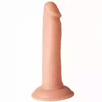 Willie City Realistischer Dildo Mit Saugnapf 19 Cm