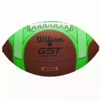 Wilson Football Hylite
