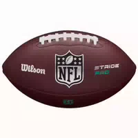 Wilson Football Nfl Stride Pro Eco