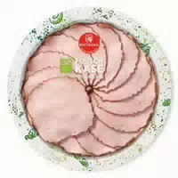 Wiltmann Bio Fleischkäse Gebacken