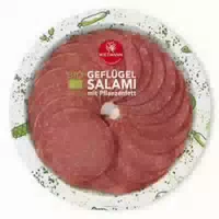 Wiltmann Geflügel Salami Light