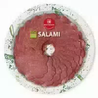 Wiltmann Geflügel Salami Light