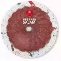 Wiltmann Pfeffer Salami