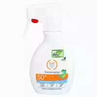 Sun Med Sonnenspray Kids Lsf 50 220 Ml