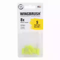Wingbrush Refill Set Interdentalbürste Iso 1 Small