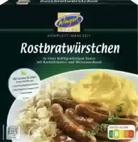 Wingert Foods Kasselerbraten