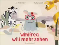 Winifred Will Mehr Sehen