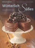 Winterlich Süßes aus Norddeutschen Cafés