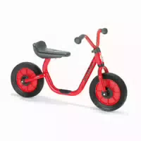 Winther Mini Vi Laufrad Bikerunner