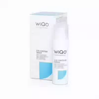 Wiqo Eye Contour Serum | gegen Dunkle Augenringe