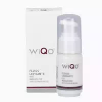 Wiqo Fluido Levigante | Glättendes Gesichtsfluid