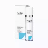 Wiqo Moisturizing Face Cream – Trockene Gesichtshaut