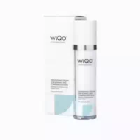 Wiqo Moisturizing Face Cream I Normale Haut 50 Ml