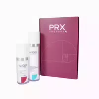 Wiqomed Wiqo Prx Therapy Hautpflegeset Serum und Creme 1 st