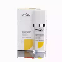 Wiqomed Wiqo Restructuring Vitamin Cream 30 ml