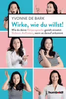 Wirke, wie Du Willst
