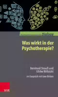 Was Wirkt in der Psychotherapie