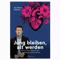 Jung Bleiben, Alt Werden 1 St