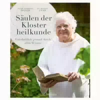 Säulen Der Klosterheilkunde 1 St
