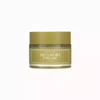 Im From I Mugwort Cream 50 g 50 g
