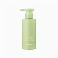 Bywishtrend Green Tea & Enzyme Milky Foaming Wash 140ml