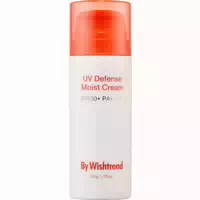 By Wishtrend Uv Defense Moist Sonnencreme Spf50