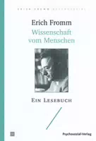 Wissenschaft Vom Menschen