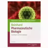Reinhard Pharmazeutische Biologie 1 St