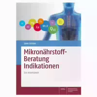 Mikronährstoff Beratung Indikationen
