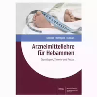 Arzneimittellehre Für Hebammen 1 St