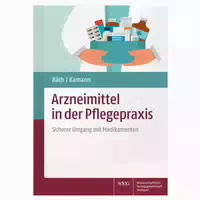 Arzneimittel In Der Pflegepraxis 1 St