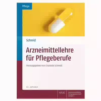 Arzneimittellehre Für Pflegeberufe 1 St