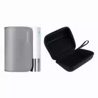 Withings Bpm Core Blutdruckmessgerät Kabellos Travel Case