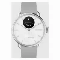 Withings Scanwatch 2, 38 Mm, Weiß