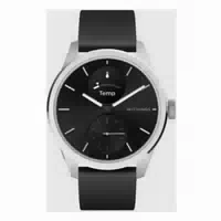Withings Scanwatch 2, 42 Mm, Schwarz