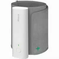 Withings Wireless Blutmessgerät Bpm Grau Wlan Bluetooth Akku Herzfrequenzanalyse