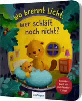 Wo Brennt Licht, Wer Schläft Noch Nicht