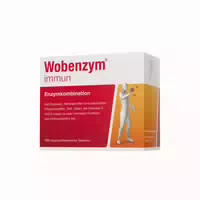 Wobenzym Immun
