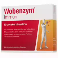 Wobenzym Immun