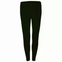 Wobera Angora Damenunterhose Knöchellang mit 20% Angora