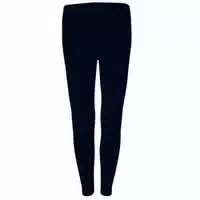 Wobera Angora Damenunterhose Knöchellang mit 20% Angora