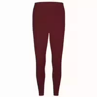 Wobera Angora Damenunterhose Knöchellang mit 40% Angora