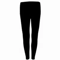 Wobera Angora Damenunterhose Knöchellang Mit 50% Angora