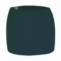 Wobera Angora Nierenwärmer In Der Starken Ausführung Ca 28 Cm Hoch