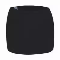 Wobera Angora Nierenwärmer In Der Starken Ausführung Ca 28 Cm Hoch