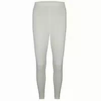 Wobera Natur Damenunterhose Knöchellang 100% Seide