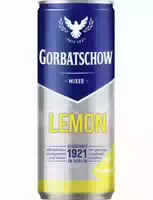 Wodka Gorbatschow