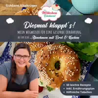 Die Wölkchenbäckerei: Diesmal Klappt´s!