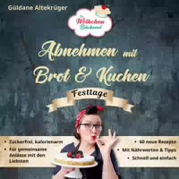 Die Wölkchenbäckerei: Festtage